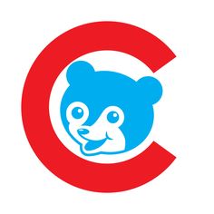 Chicago cubs, Cubs and Chicago cubs logo