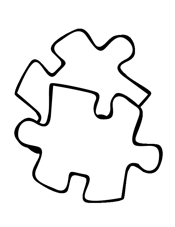 Clip Art Puzzle