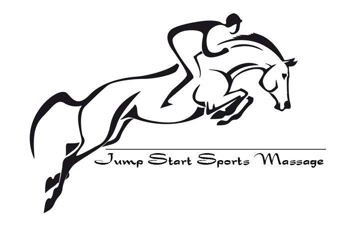 clip art jumping horse outline - photo #45