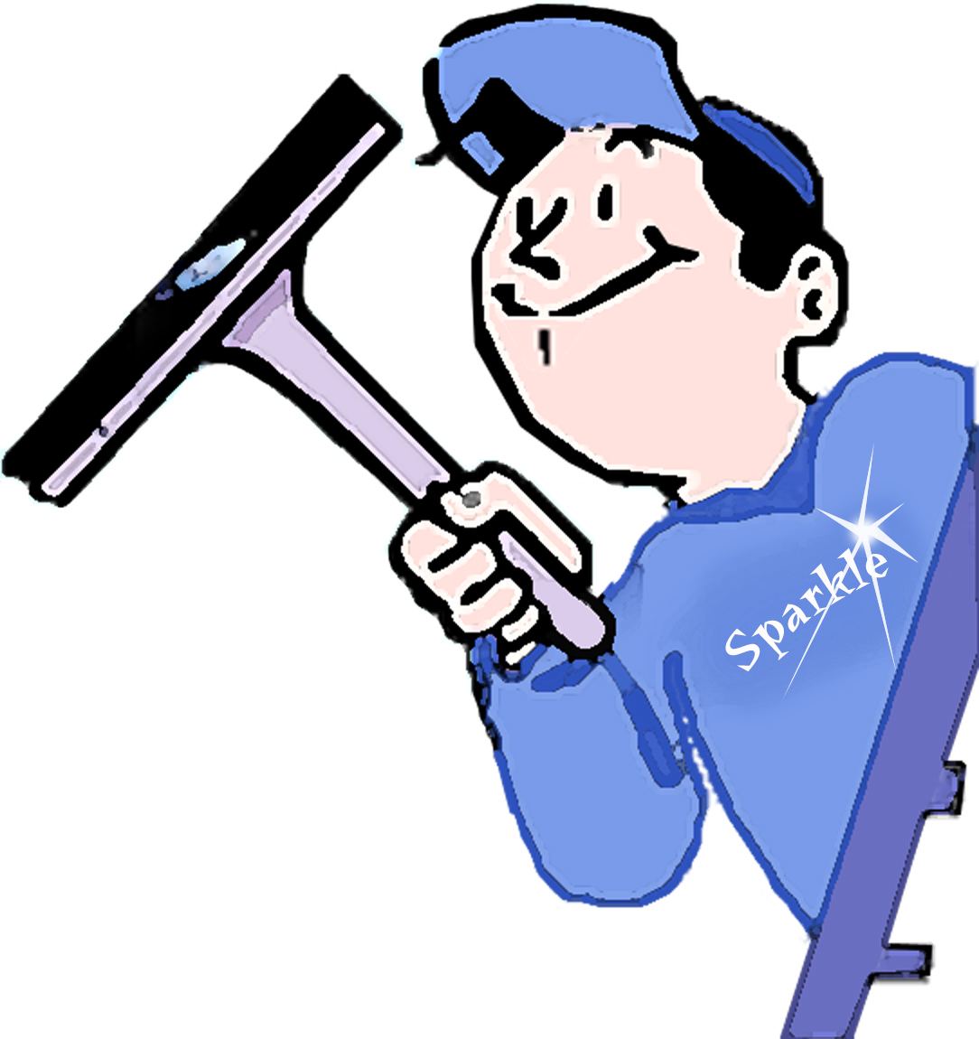 Sparkle Window Cleaning - Elk Grove and Sacramento