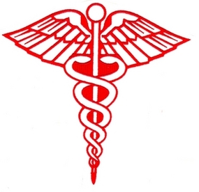 Red Medical Symbol Clipart - Free to use Clip Art Resource