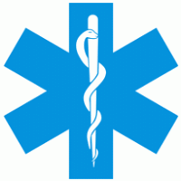 Star of Life Logo Vector (.EPS) Free Download