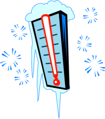 Thermometer clip art free free clipart images - Clipartix