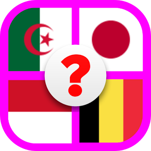Tebak Gambar Bendera Negara - Android Apps on Google Play