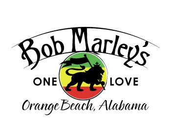 Bob Marley's Orange Beach logo design contest - logos by ...