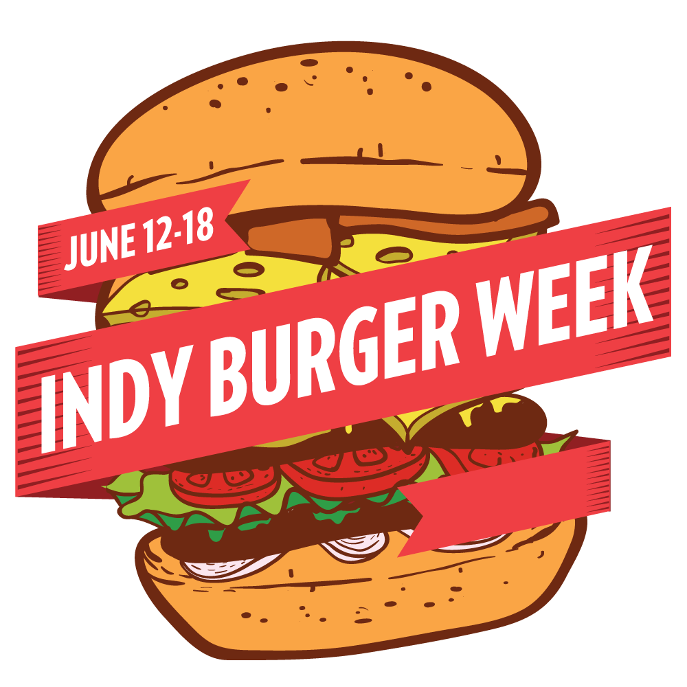 Indy Burger Week ClipArt Best ClipArt Best