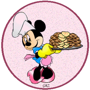 Minnie Mouse Animated Gifs ~ Gifmania