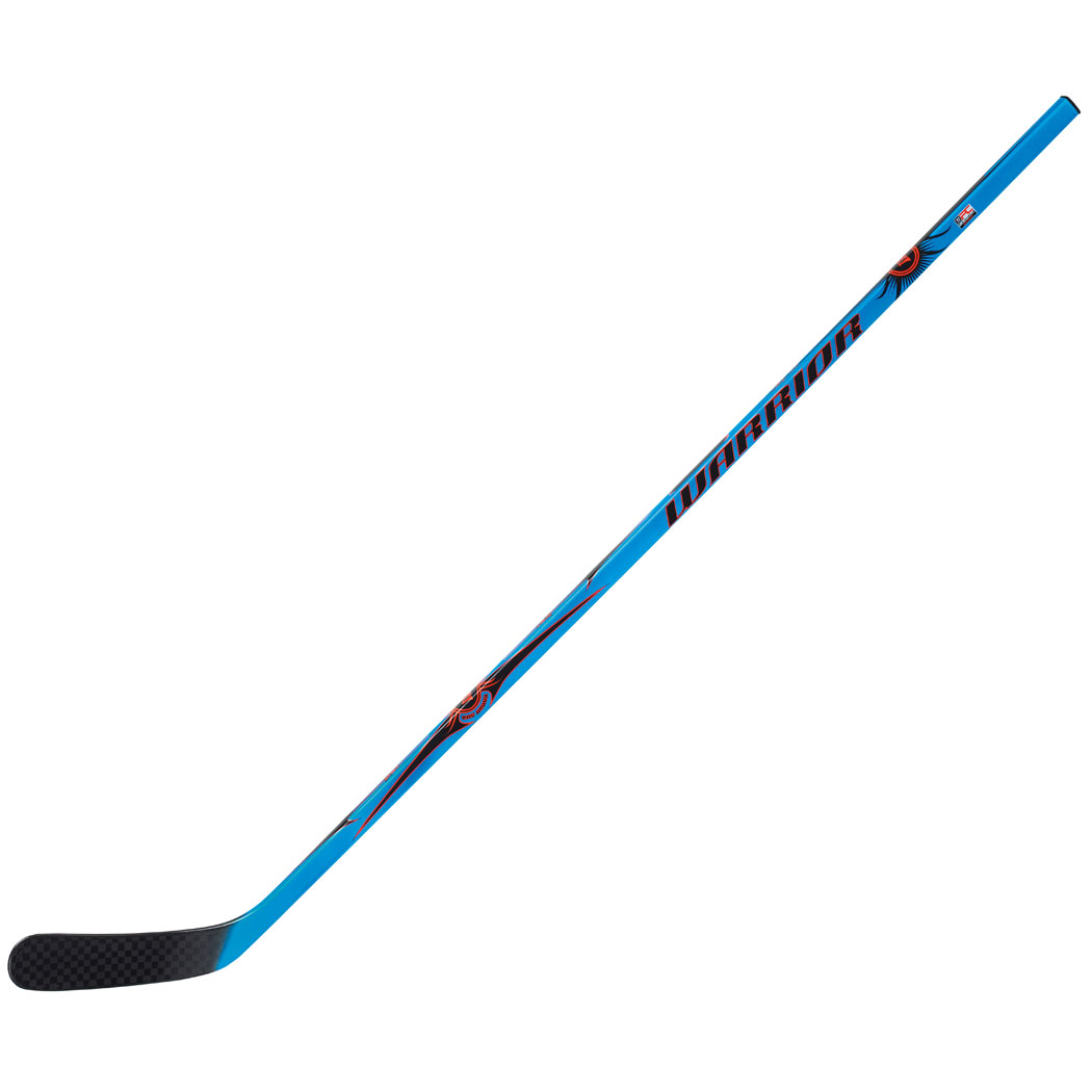 Warrior MacDaddy Grip Intermediate Composite Hockey Stick