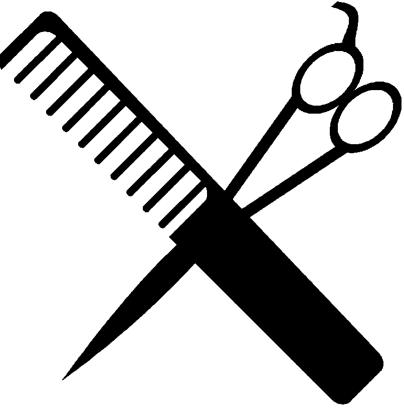 free clip art barber shop - photo #1