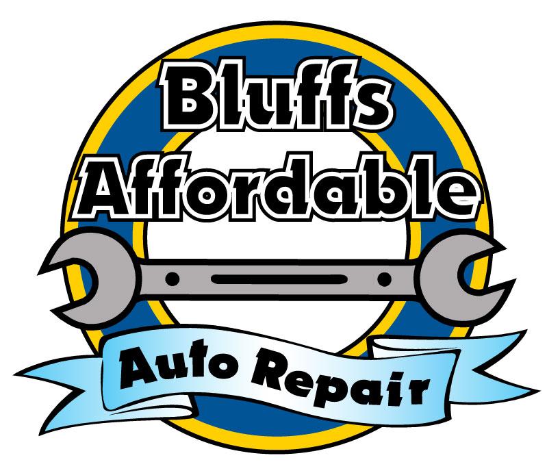 Picture: Bluffs-Affordable-Auto-Repair.jpg provided by Bluffs ...