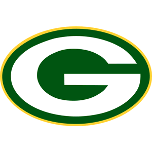 Green Bay Packers logo, Vector Logo of Green Bay Packers brand ...
