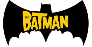 Image - The Batman logo.JPG - DC Comics Database