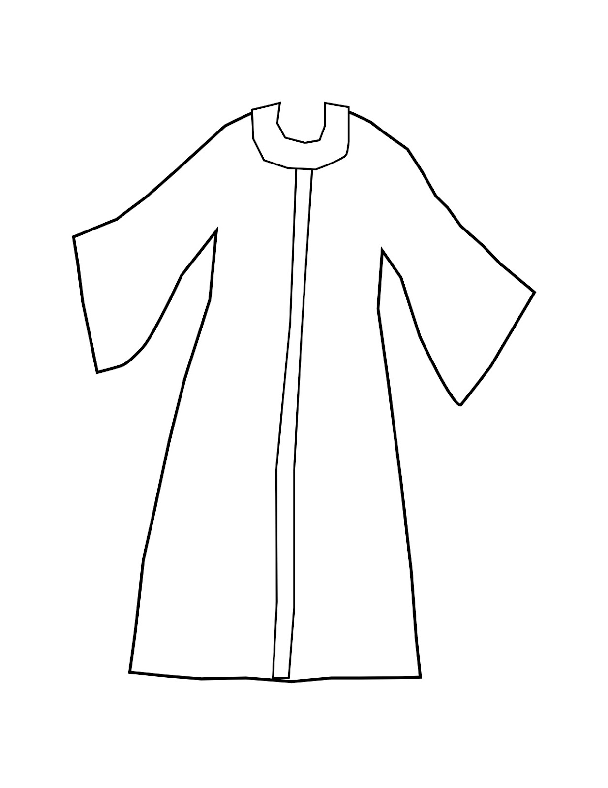 coloring-page-of-a-coat-clipart-best