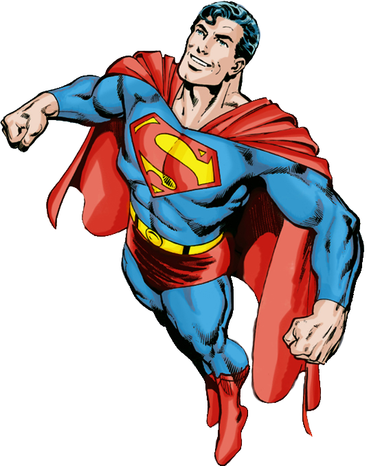 Superman - The Fudge Yeah Cartoon Fatness Wiki