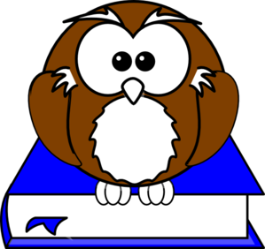 Owl-o2 clip art - vector clip art online, royalty free & public domain