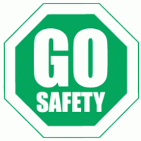 Go Safety | Brands of the World™ | Download vector logos and logotypes