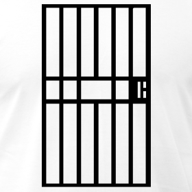 Jail Bars Png - ClipArt Best