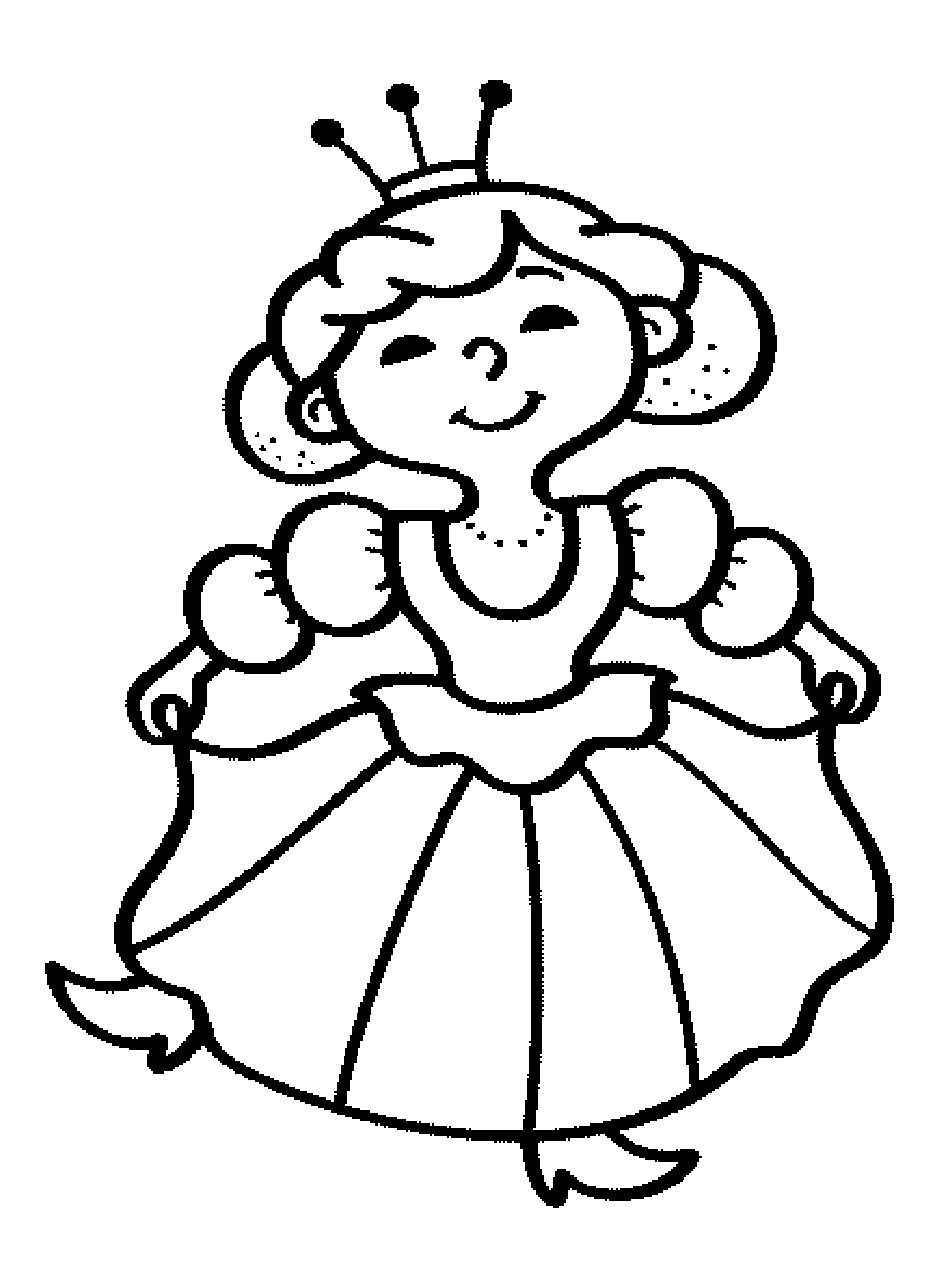 Fairy tale coloring pages |coloring pages for adults, coloring ...