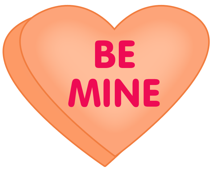 valentine candy clipart - photo #15