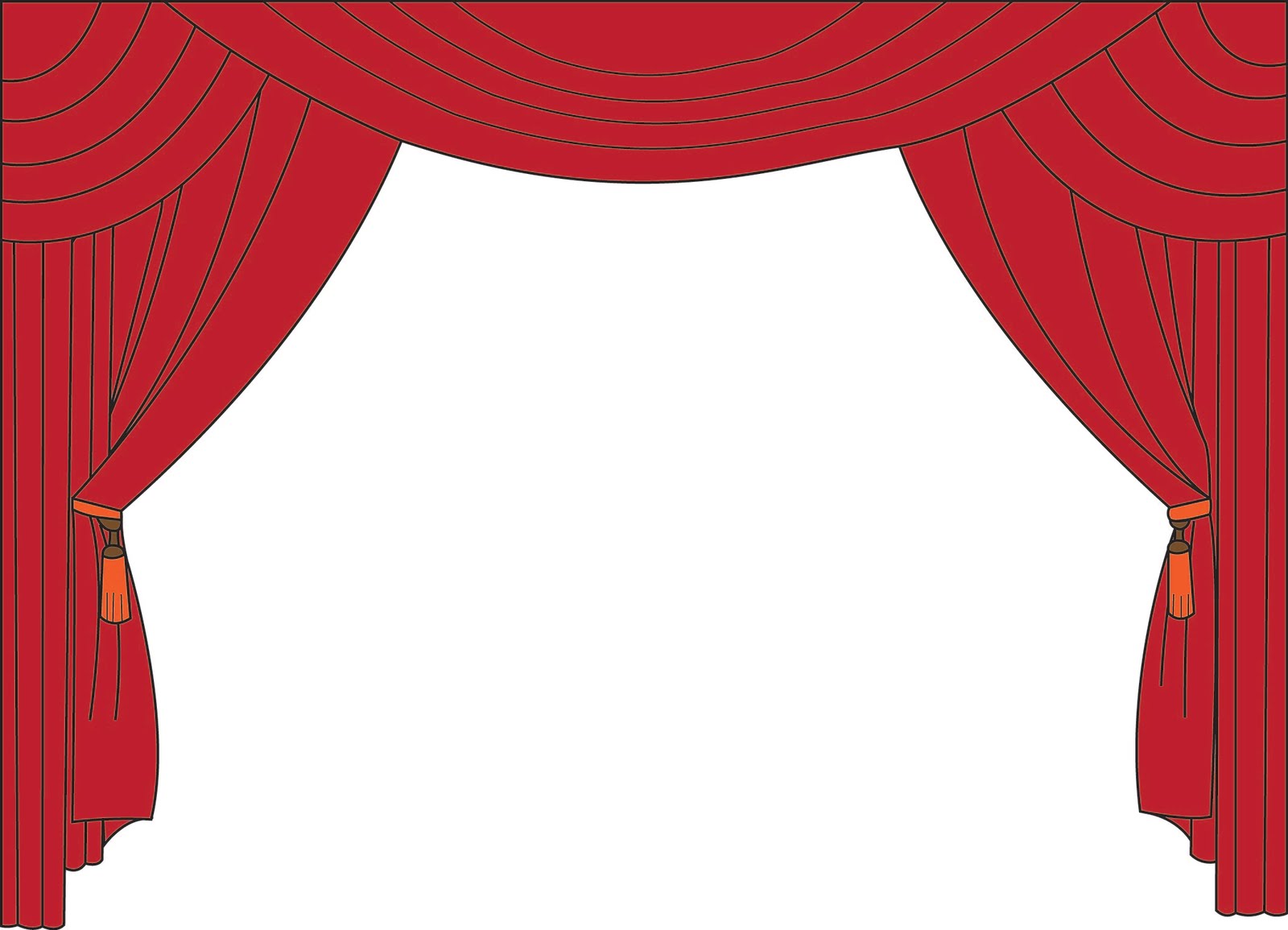 Kendall Stage Curtains – 1.800.874.0703 – Curtains Are Our Only
