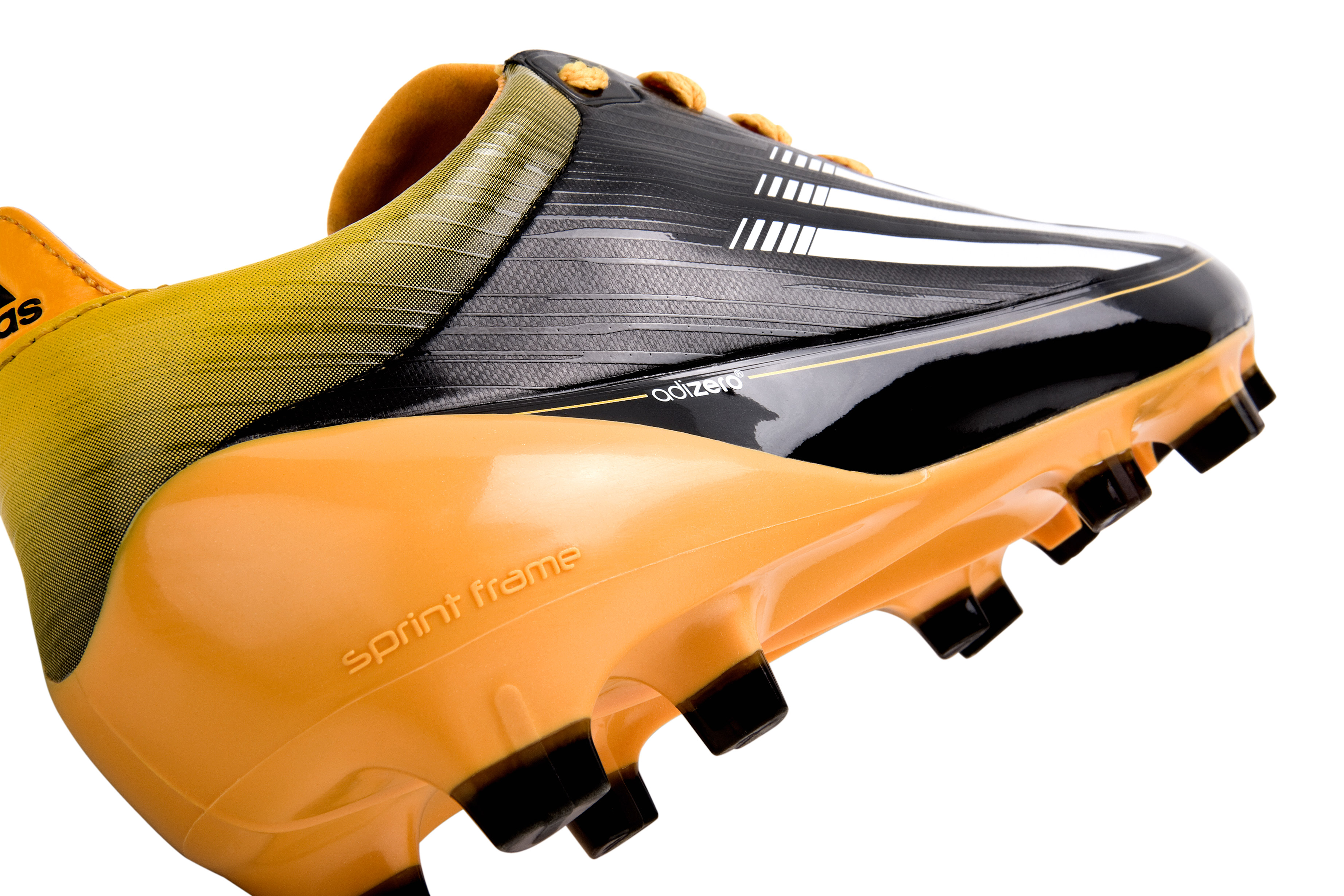 lightest football cleats in the world