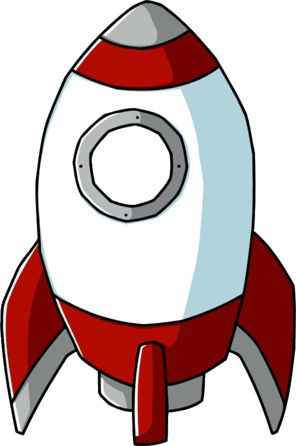 Rocket Ship Cartoon - ClipArt Best