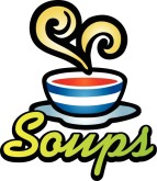 Soup Label Menu Headers - MustHaveMenus( 18 found )
