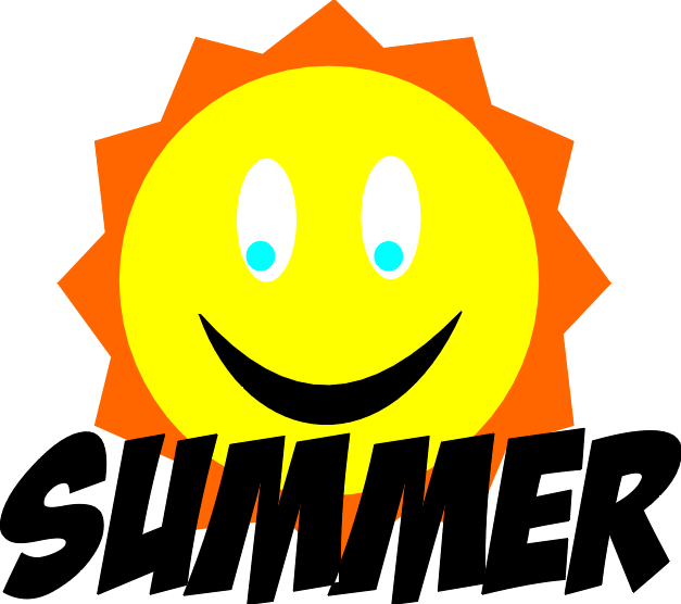 summer logos clip art - photo #44