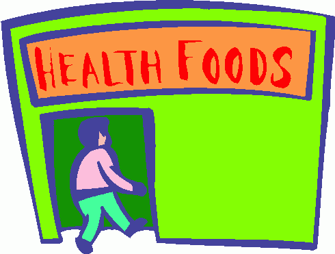 health_food_store clipart - health_food_store clip art