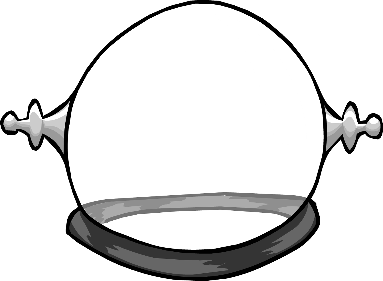 Space Helmet - Club Penguin Wiki - The free, editable encyclopedia