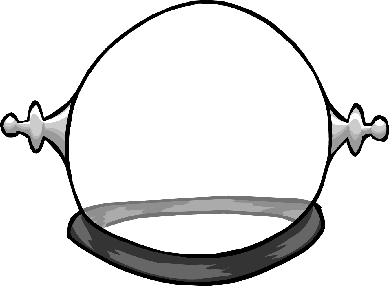 Space Helmet - Club Penguin Wiki - The free, editable encyclopedia ...