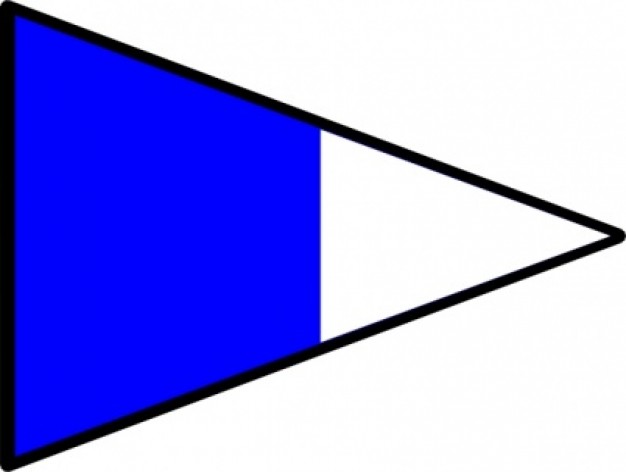 clip art golf flags - photo #39