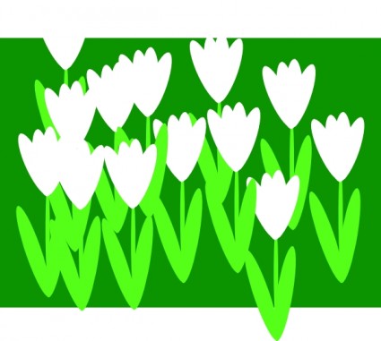 Spring flowers clip art Free vector for free download (about 67 ...