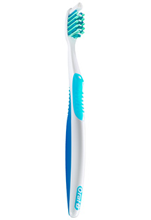 Oral-B CrossAction Toothbrush