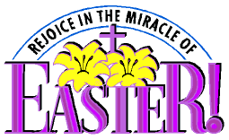 Religious Easter Graphics, Religious Easter Clipart, Religious ...