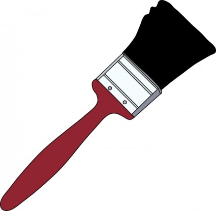 Free paintbrush vector Free vector for free download (about 22 files).