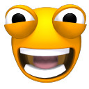emoticons rigged smiley faces 3d max