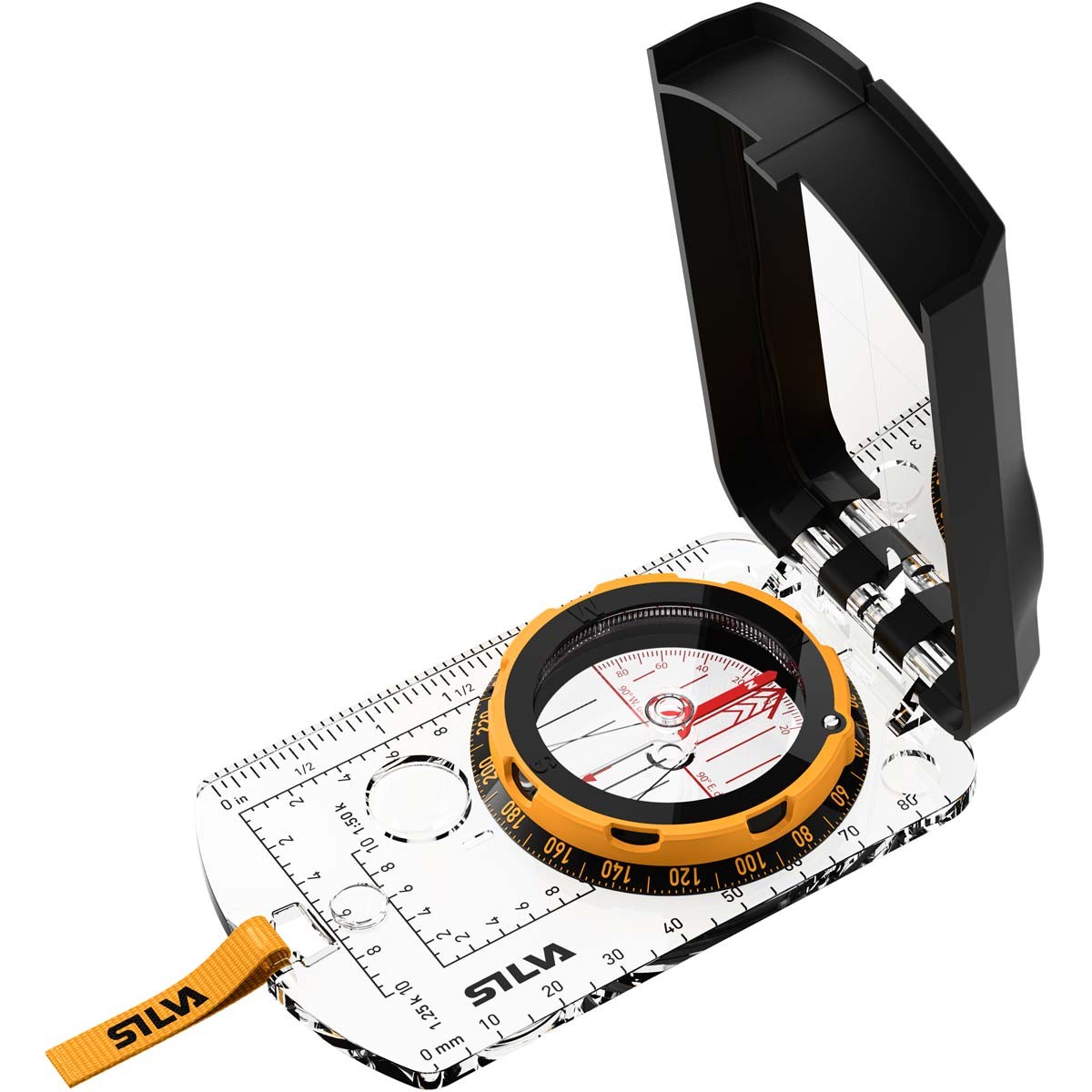 Silva Expedition S Compass - Bivouac Online Store