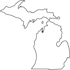 Pictures Of The State Of Michigan