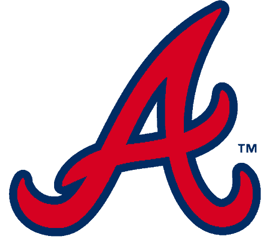 atlanta braves clip art logo - photo #2