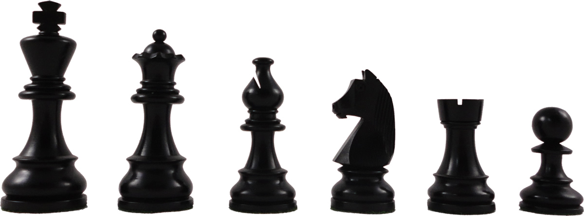Need assistance on identify chess pieces - Chess.