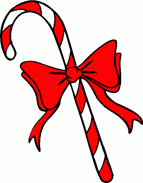 christmas candy clipart - photo #8
