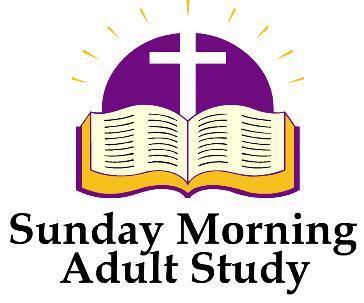 Adults » Evangelical Lutheran