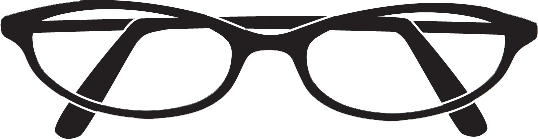 zakka life: Eyeglasses are The New Mustache