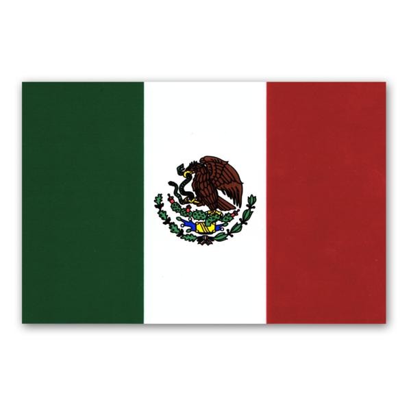 clip art mexican flag - photo #21