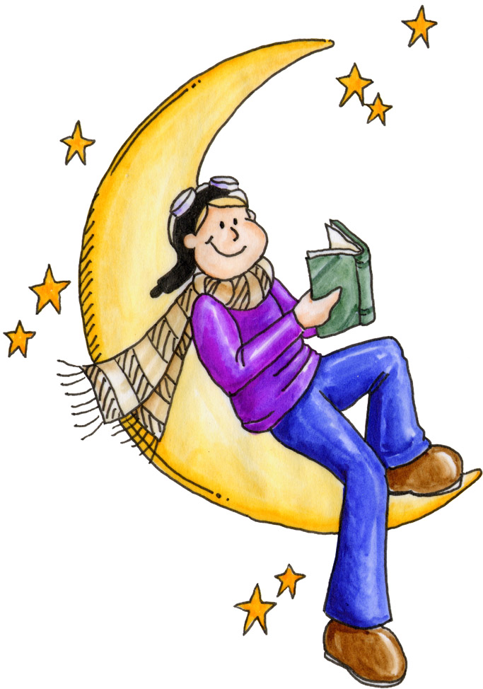 school librarian clipart - photo #42