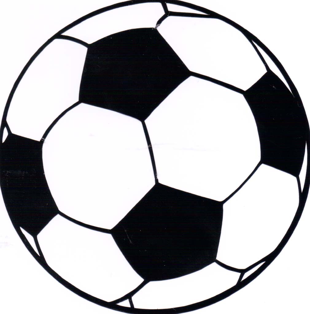 soccer clipart free download - photo #11