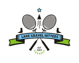 Lake Gravel Hitters by Type08