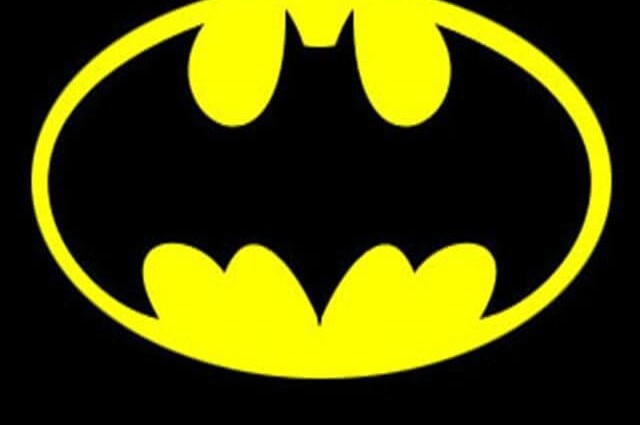 Batman Logo Hd Wallpaper Iphone