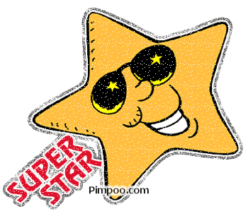 Super Star Student Clipart - Free Clipart Images